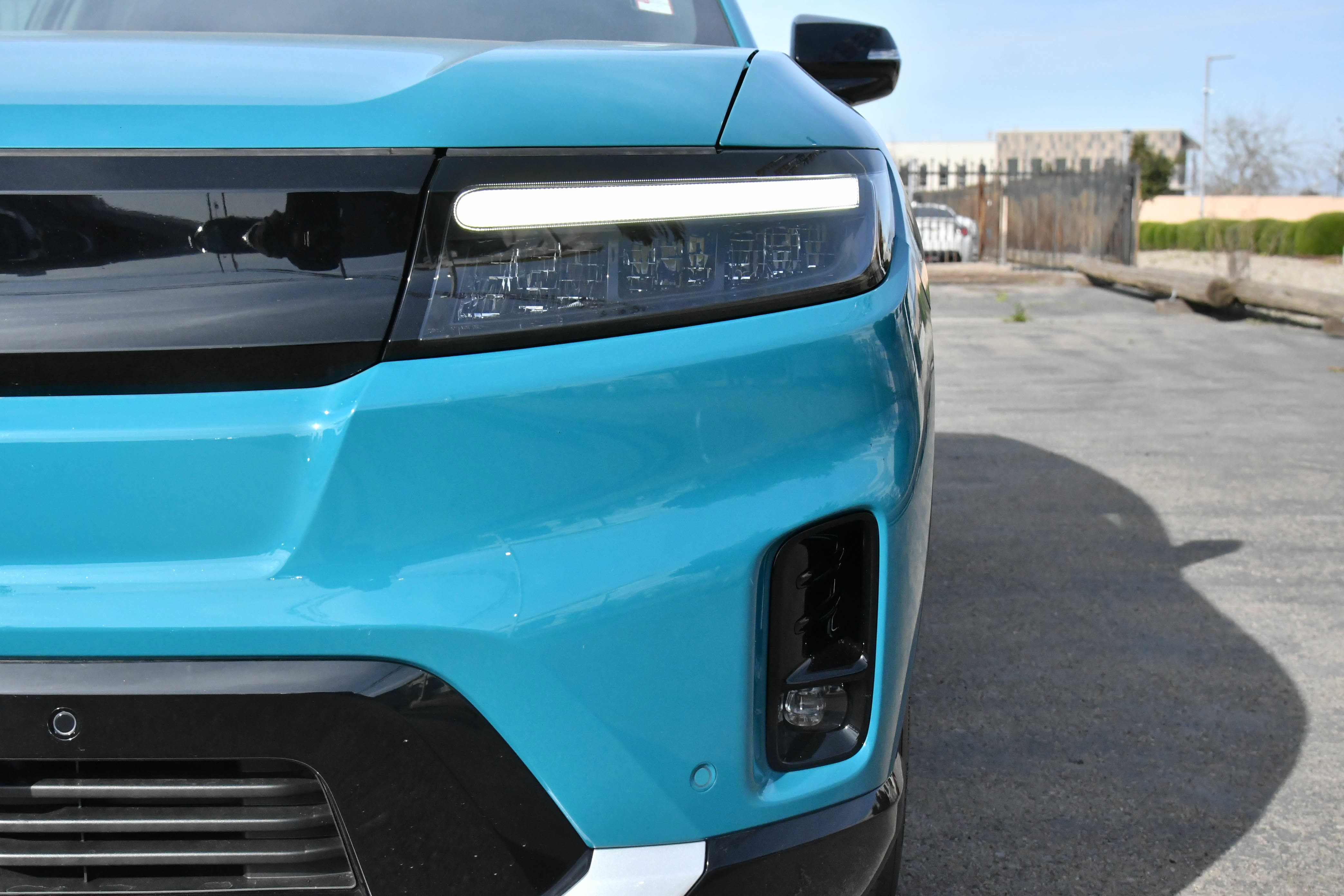 Used 2024 Honda Prologue Touring image 11