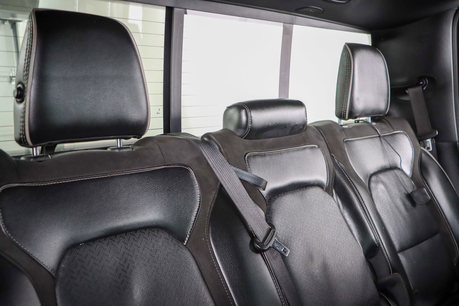 Used 2019 RAM 1500 Laramie w/ Sport Appearance Package image 28