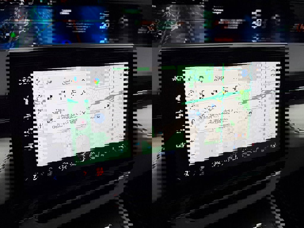 New 2026 Lincoln Nautilus Premier w/ Equipment Group 102A image 36