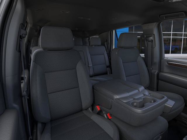 New 2026 Chevrolet Tahoe LS RWD image 16