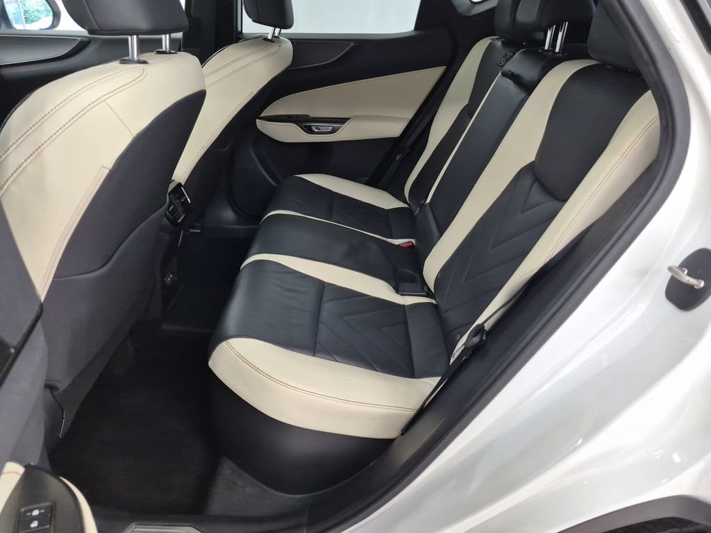 Certified 2024 Lexus NX 450h+ AWD w/ Vision Package image 29