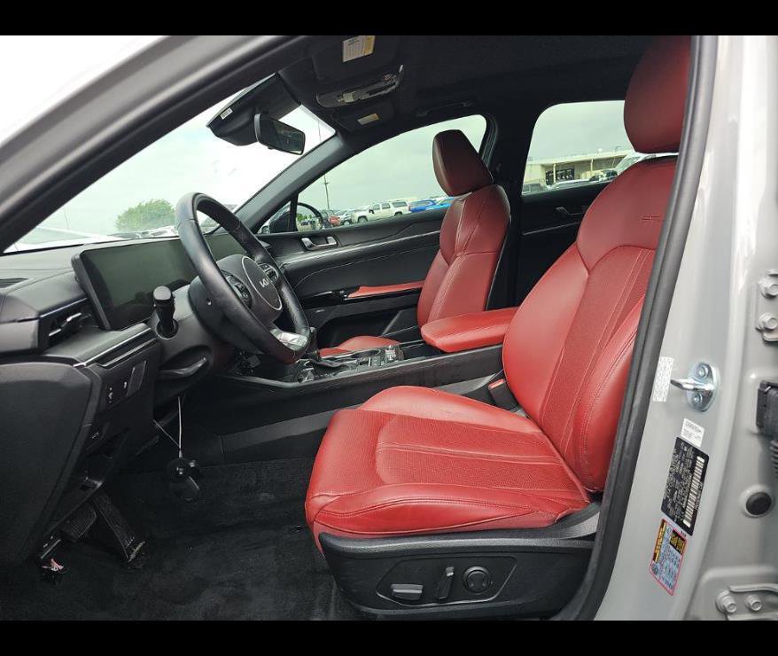 Used 2026 Kia K5 GT-Line w/ GT-Line Premium Package FWD image 4