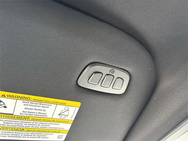 New 2025 Ford F150 Tremor w/ Equipment Group 402A High image 31