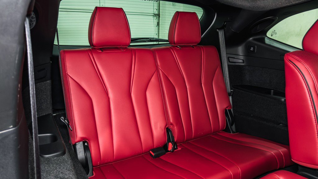 Used 2023 Acura MDX Type S image 25