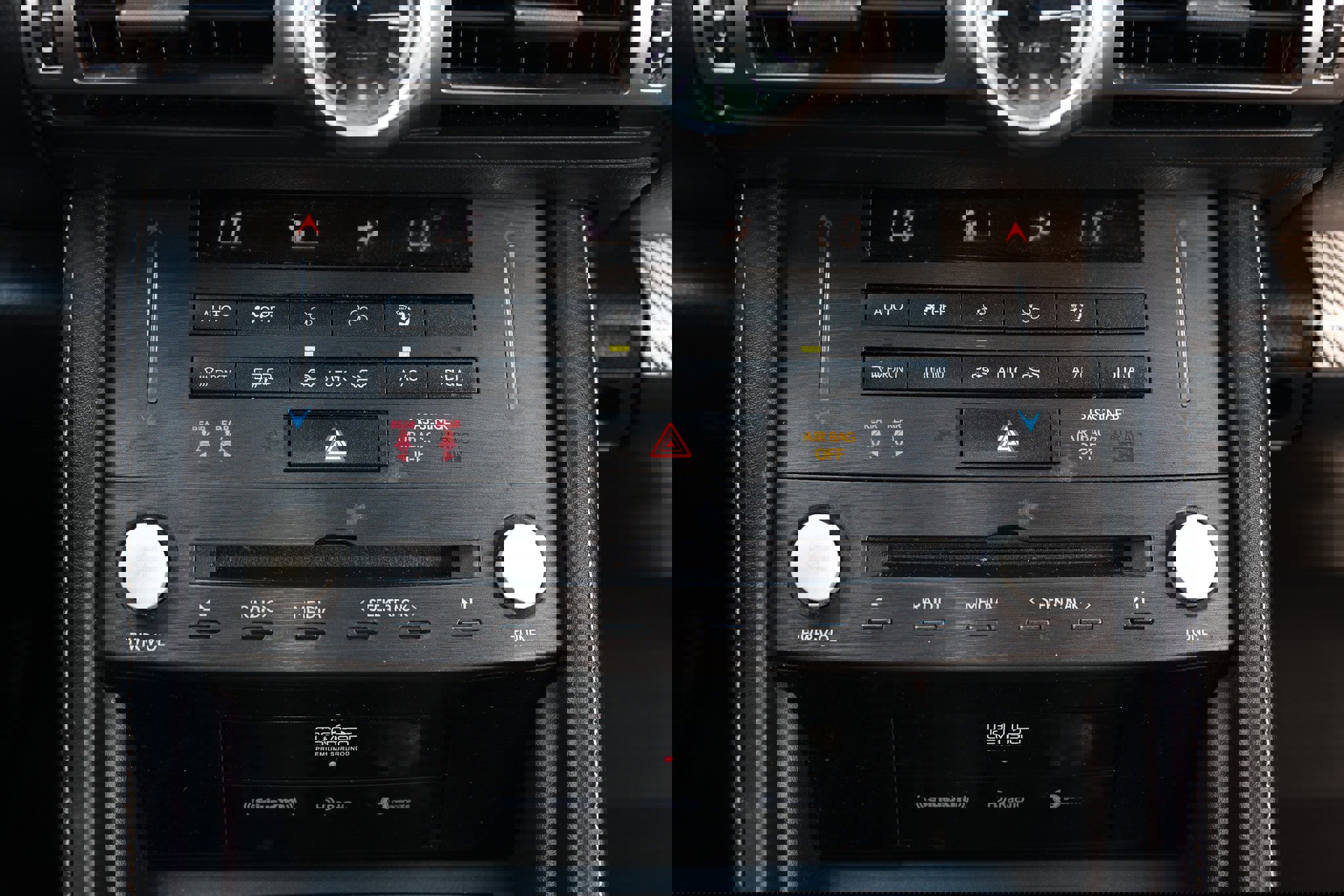 Used 2022 Lexus RC F w/ Premium Package image 43