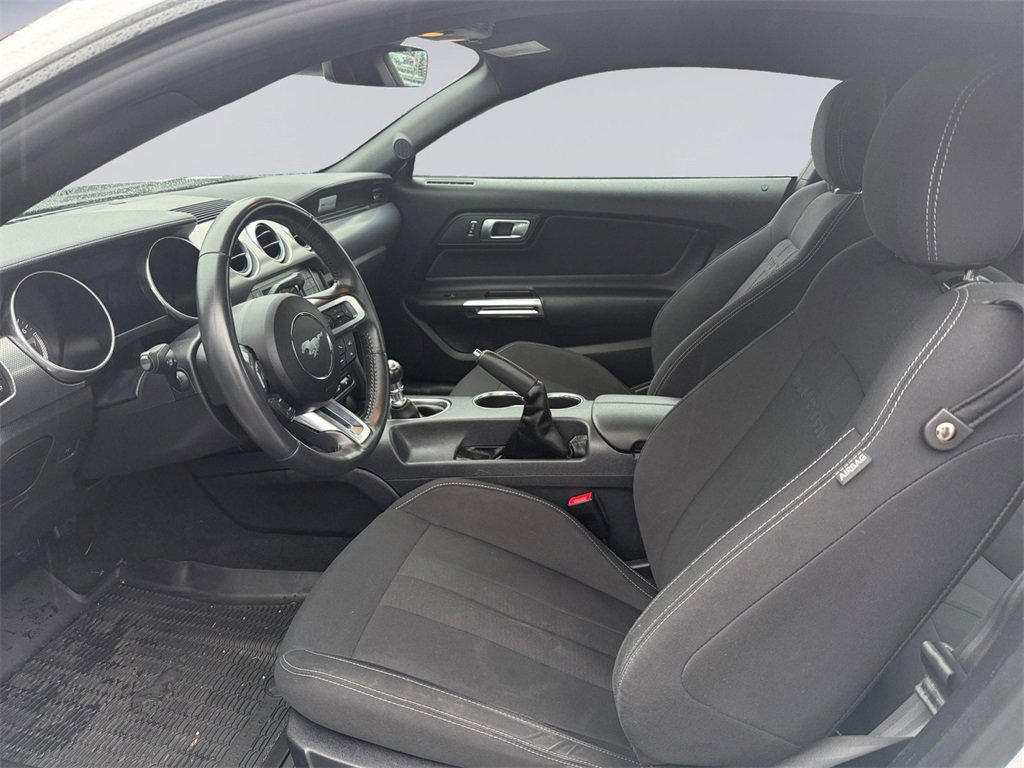 Used 2022 Ford Mustang GT w/ Black Accent Package image 10