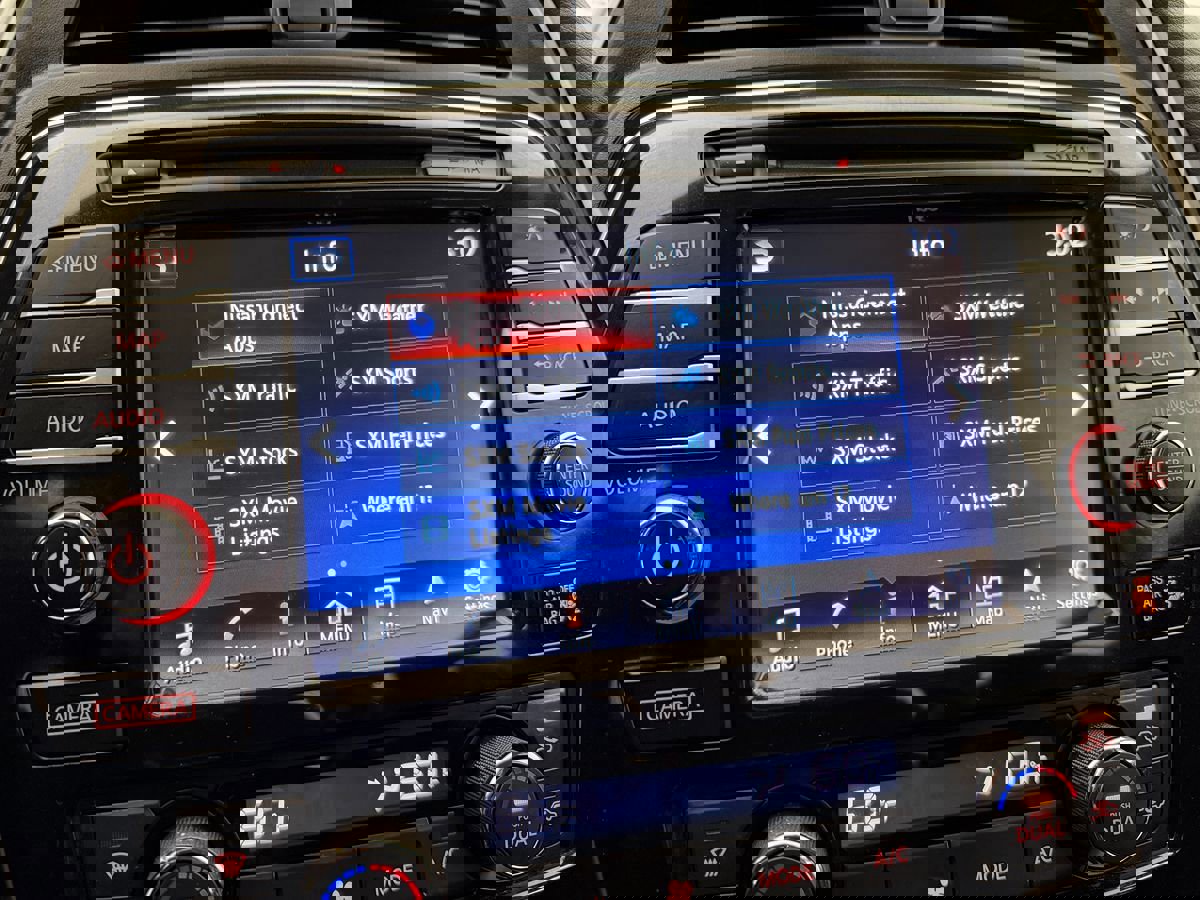 Used 2016 Nissan Maxima 3.5 S image 17