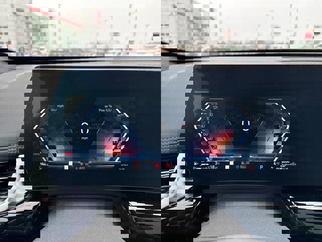 Used 2026 BMW X1 xDrive28i image 25