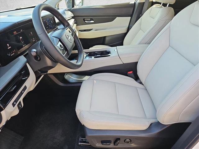 New 2026 Nissan Murano SV video 4