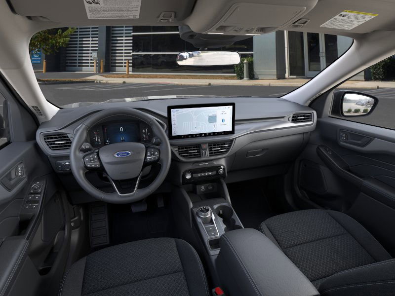 New 2026 Ford Escape Active w/ Tech Pack #1 image 9