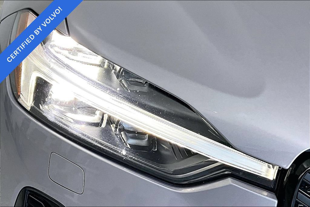 Certified 2026 Volvo XC60 B5 Plus AWD/4WD image 35