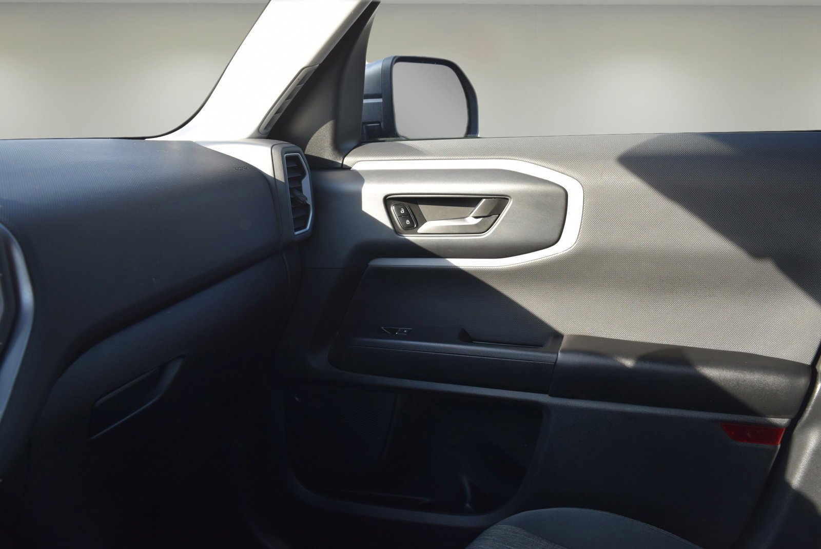 Used 2022 Ford Bronco Sport Big Bend w/ Convenience Package image 15