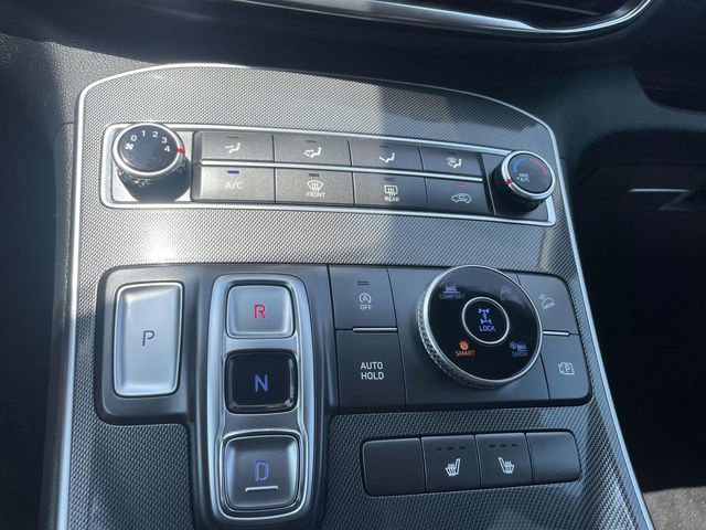 Used 2022 Hyundai Santa Fe SEL image 25