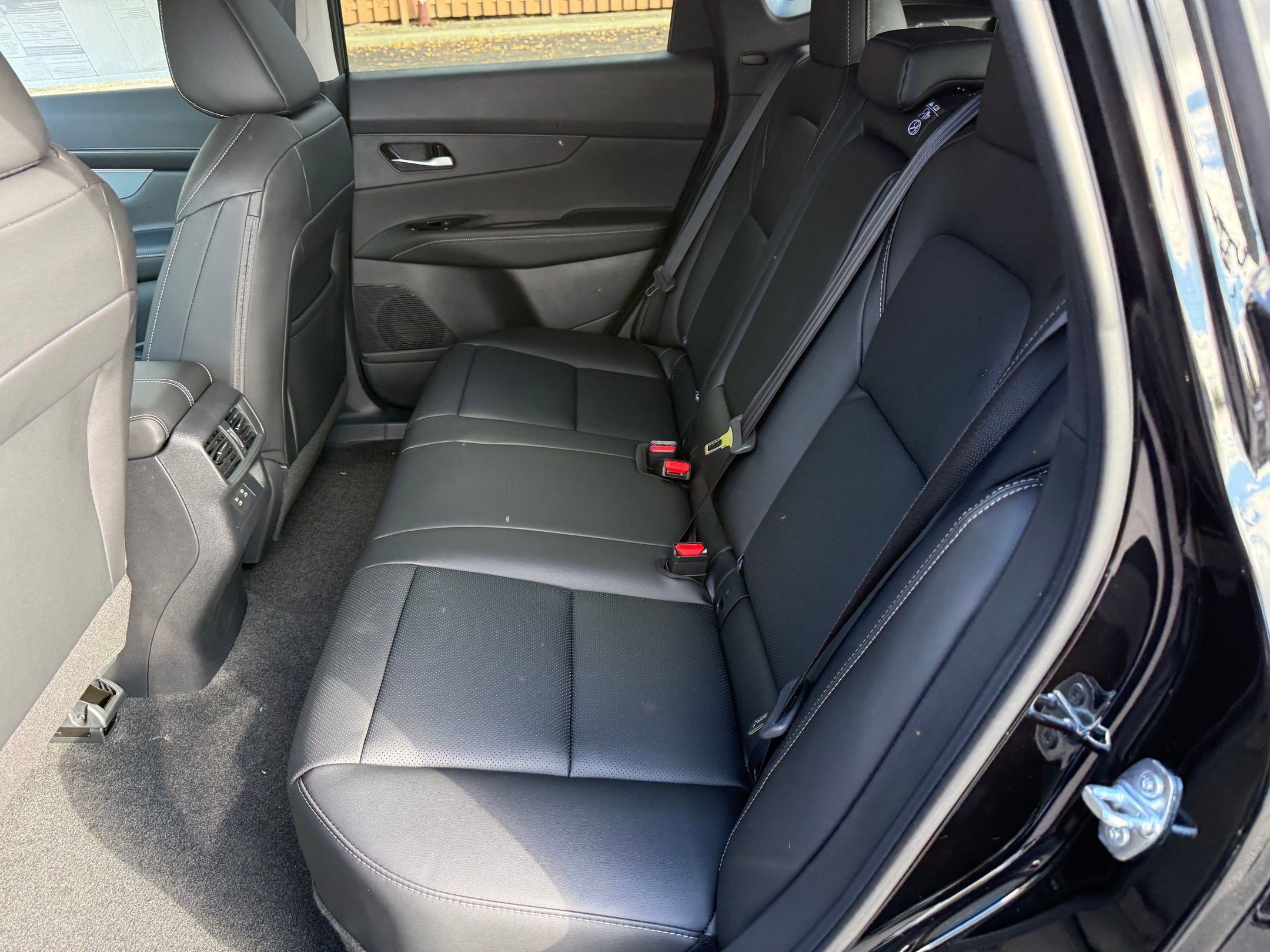 New 2026 Nissan Murano SL image 16