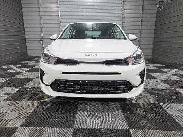 Used 2023 Kia Rio S w/ Technology Package video 3