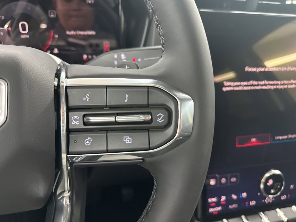 New 2026 GMC Terrain Denali image 35