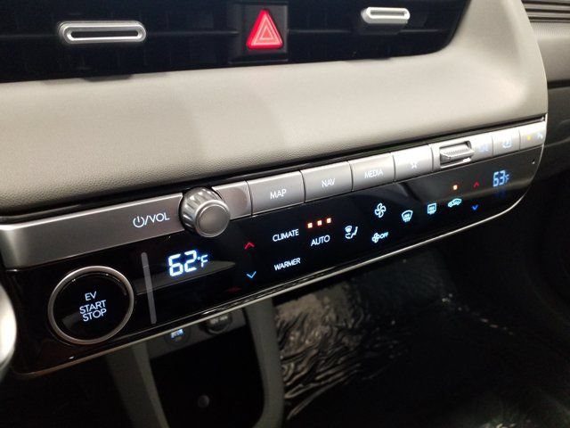 Certified 2024 Hyundai Ioniq 5 SEL RWD image 7