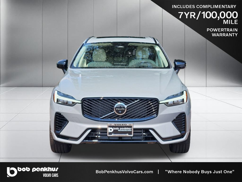 New 2026 Volvo XC60 T8 Ultra w/ Climate Package PRO AWD/4WD image 22