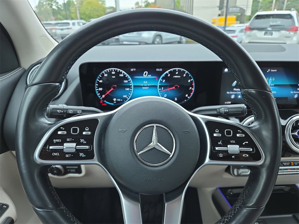 Certified 2022 Mercedes-Benz GLA 250 4MATIC image 20