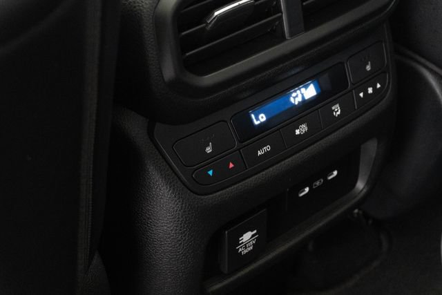 Used 2025 Honda Pilot Elite image 14