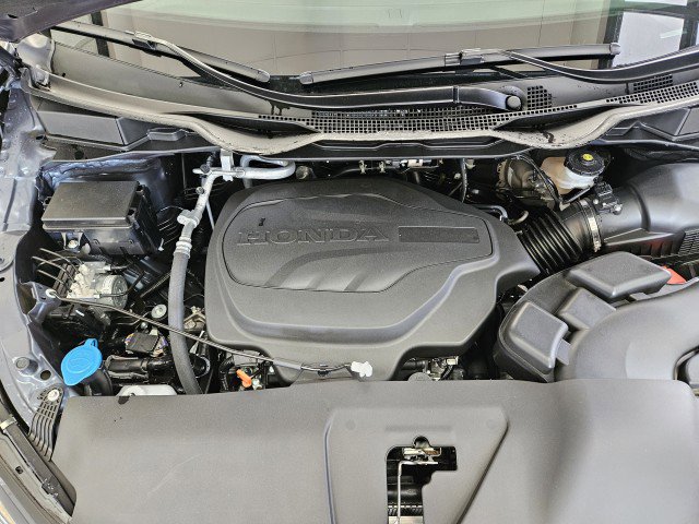 New 2026 Honda Odyssey Elite image 7