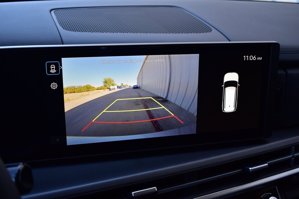 New 2025 Hyundai Santa Fe XRT w/ Tow & Go Package image 50