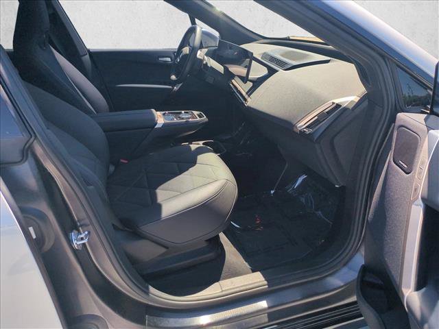 Used 2025 BMW iX xDrive50 w/ Premium Package AWD/4WD image 23