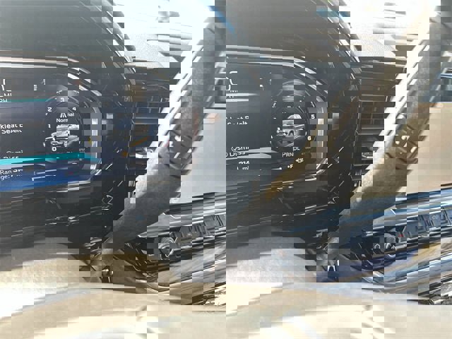 New 2026 Chevrolet Silverado 1500 RST image 21