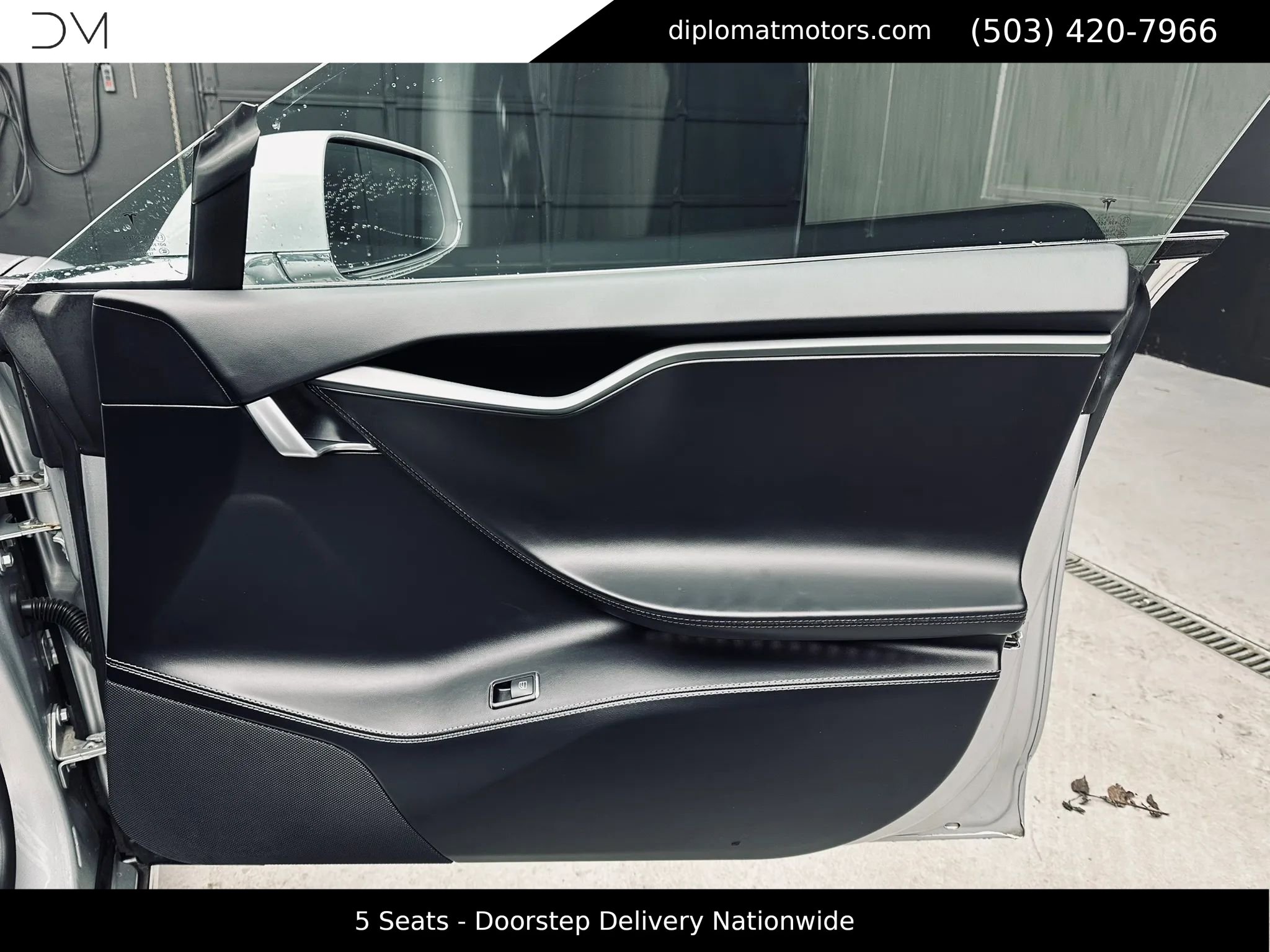 Used 2018 Tesla Model S 100D image 26