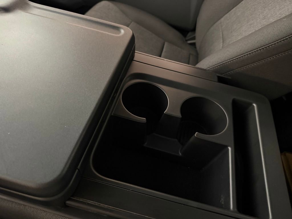 Used 2025 Ford F150 XL w/ Equipment Group 103A High AWD/4WD image 36