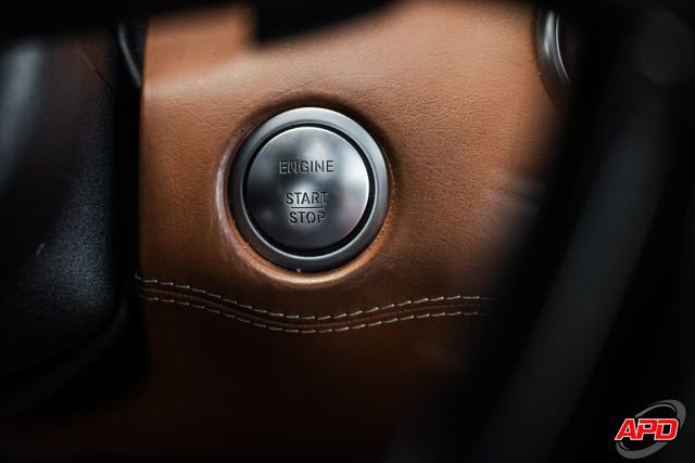 Used 2015 Mercedes-Benz S 550 4MATIC Coupe image 14