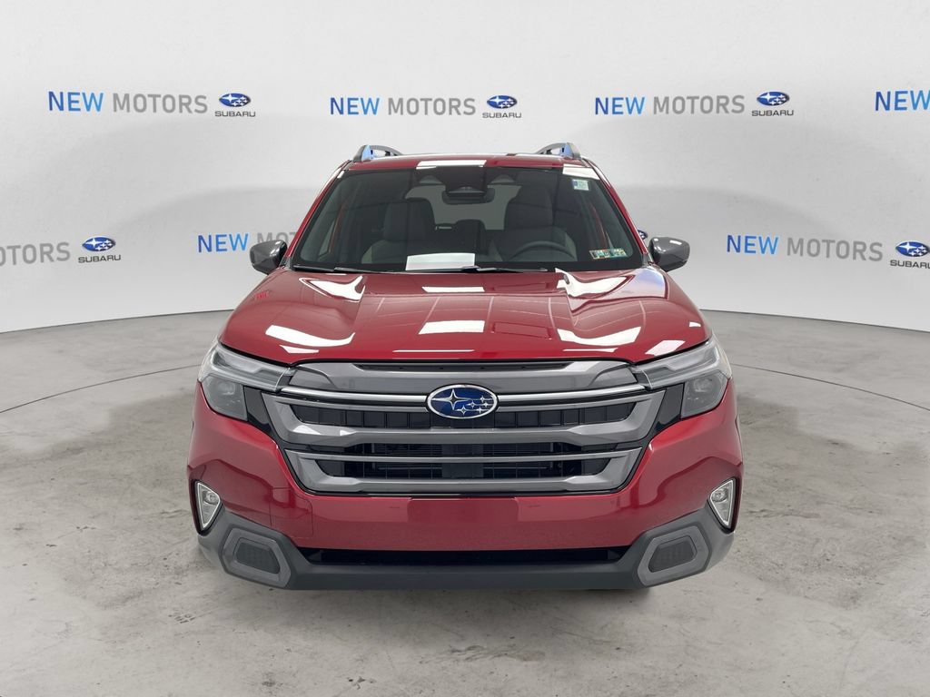 New 2026 Subaru Forester Premium AWD/4WD image 7