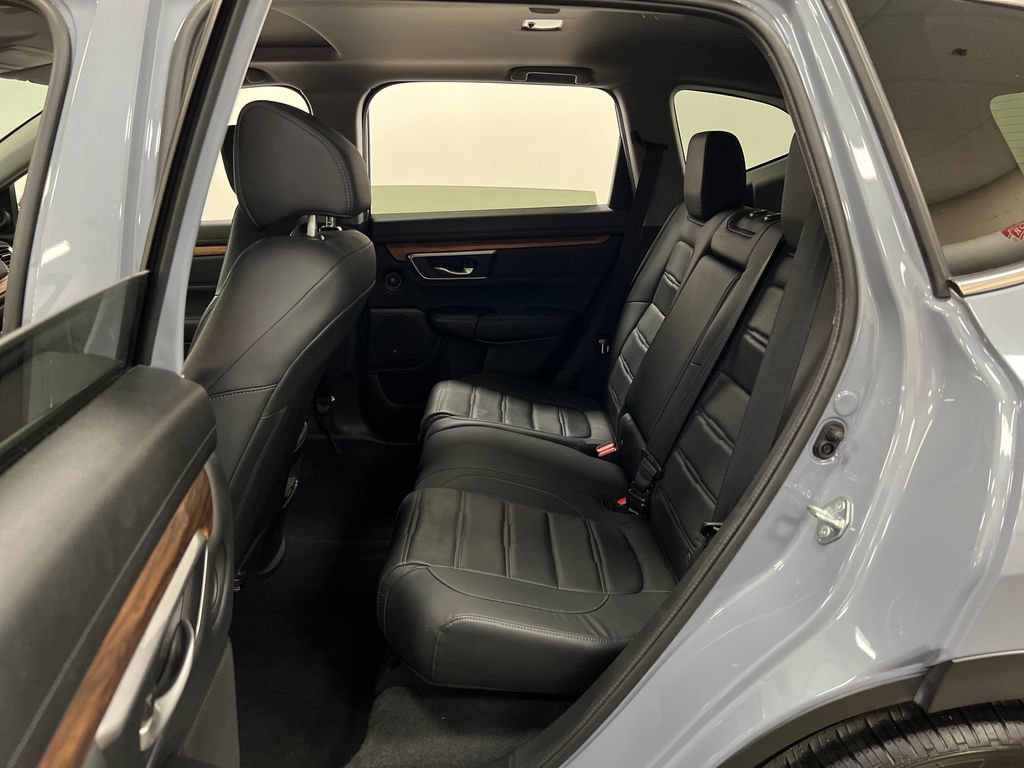 Used 2021 Honda CR-V EX-L image 25