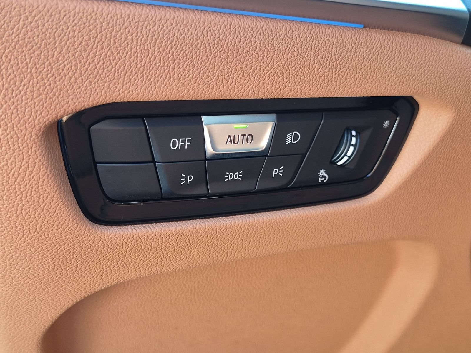 Used 2023 BMW i4 M50 w/ Premium Package AWD/4WD image 15