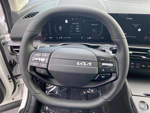 New 2026 Kia Sportage SX Prestige image 20