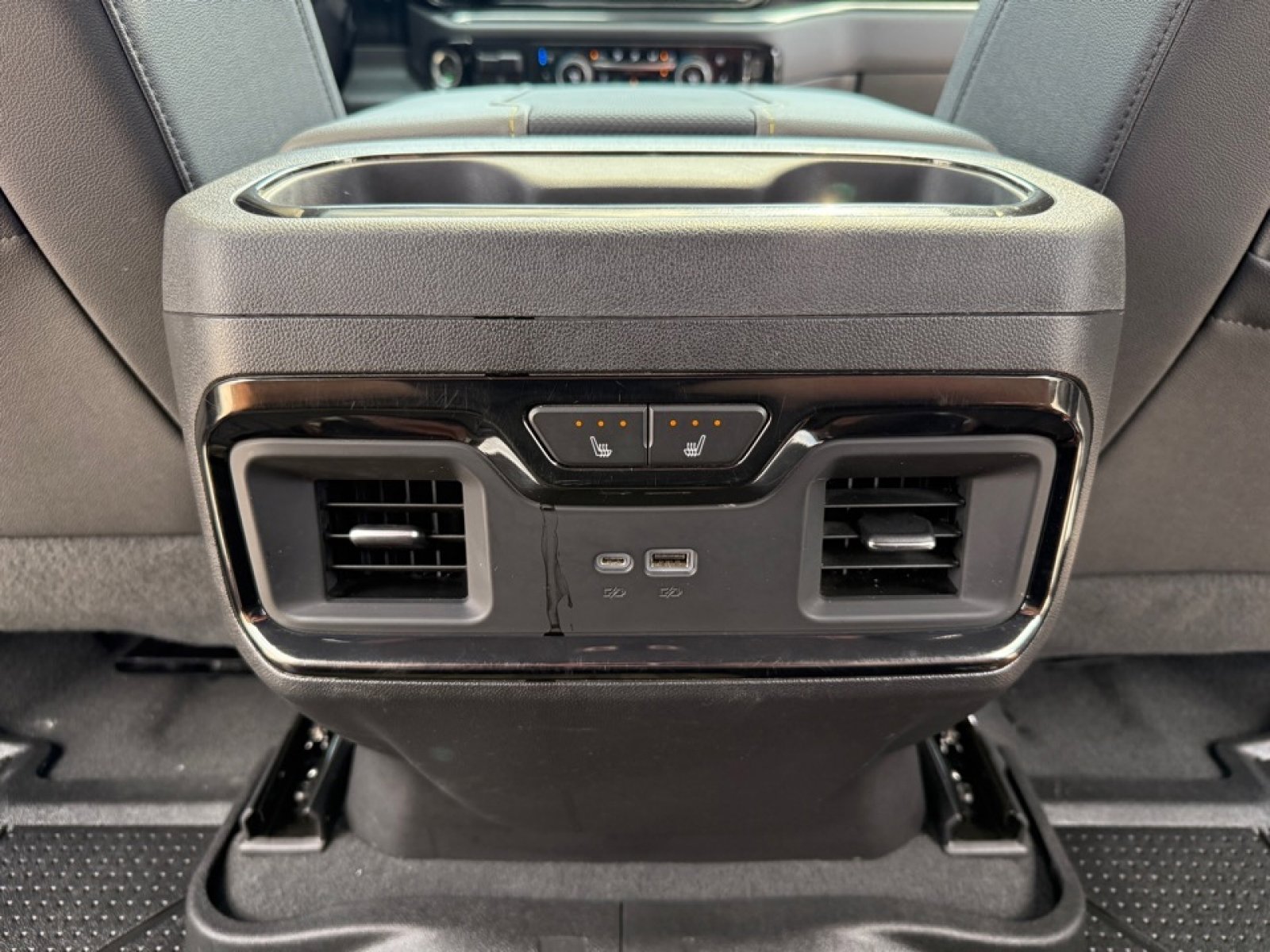 Used 2023 Chevrolet Silverado 1500 ZR2 image 34