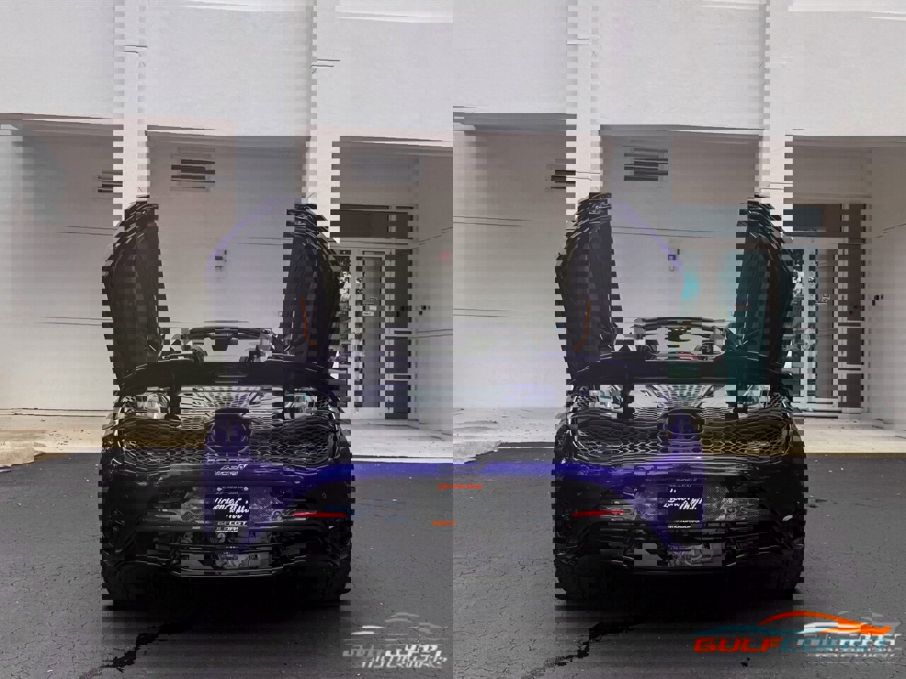 Used 2025 McLaren 750S Spider image 52