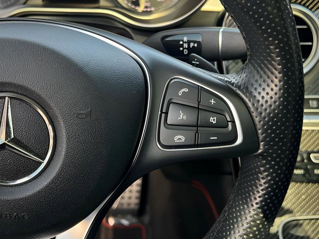 Used 2019 Mercedes-Benz GLC 43 AMG 4MATIC image 42