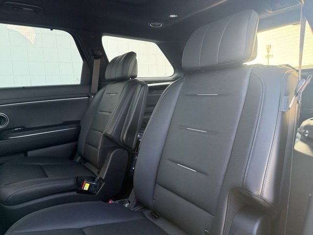 New 2026 Hyundai Palisade Calligraphy image 43