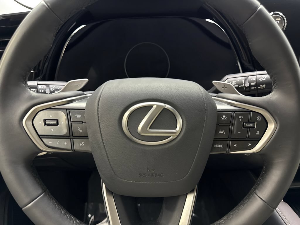 Used 2024 Lexus RX 350 FWD w/ Technology Package image 56