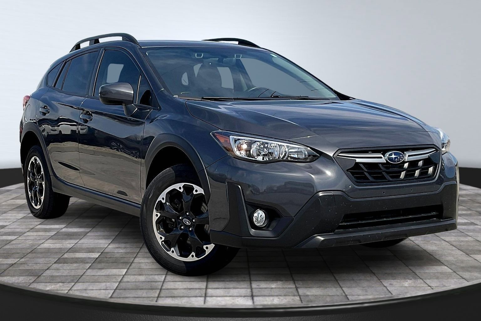 Certified 2023 Subaru Crosstrek 2.0i Premium image 10