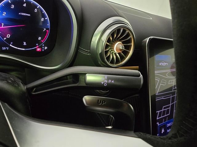 Used 2025 Mercedes-Benz AMG GT 63 image 18