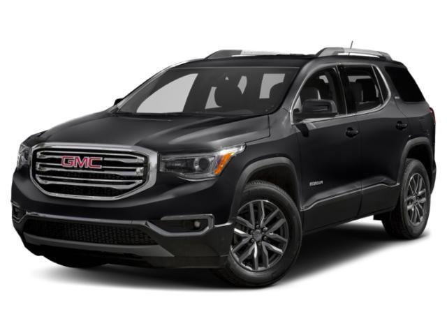 Used 2019 GMC Acadia SLT image 1