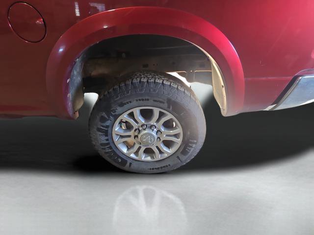 Used 2014 RAM 2500 Laramie w/ Protection Group AWD/4WD image 14