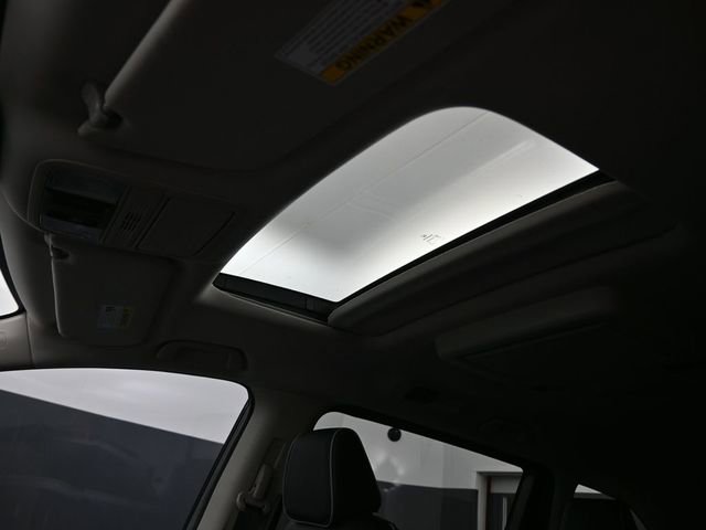 New 2026 Honda Odyssey Elite image 2