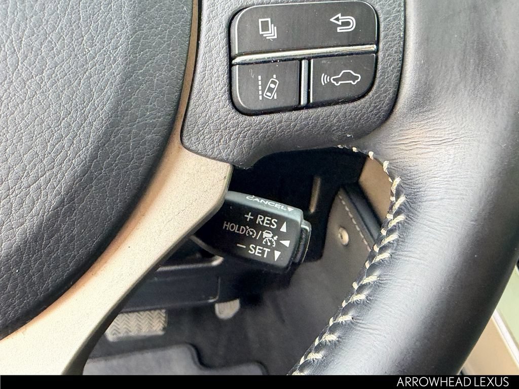 Used 2018 Lexus NX 300 FWD w/ Comfort Package image 37