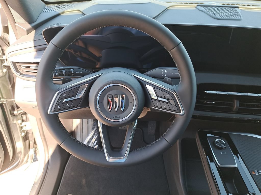 New 2026 Buick Enclave Preferred FWD image 20
