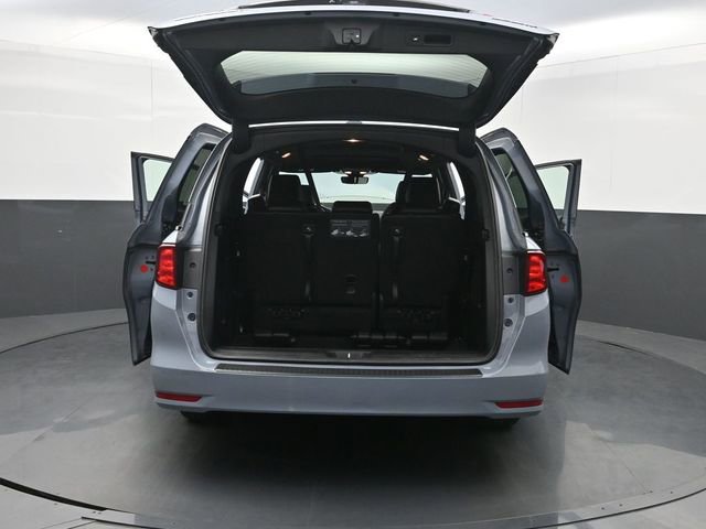 Used 2023 Honda Odyssey Sport image 46
