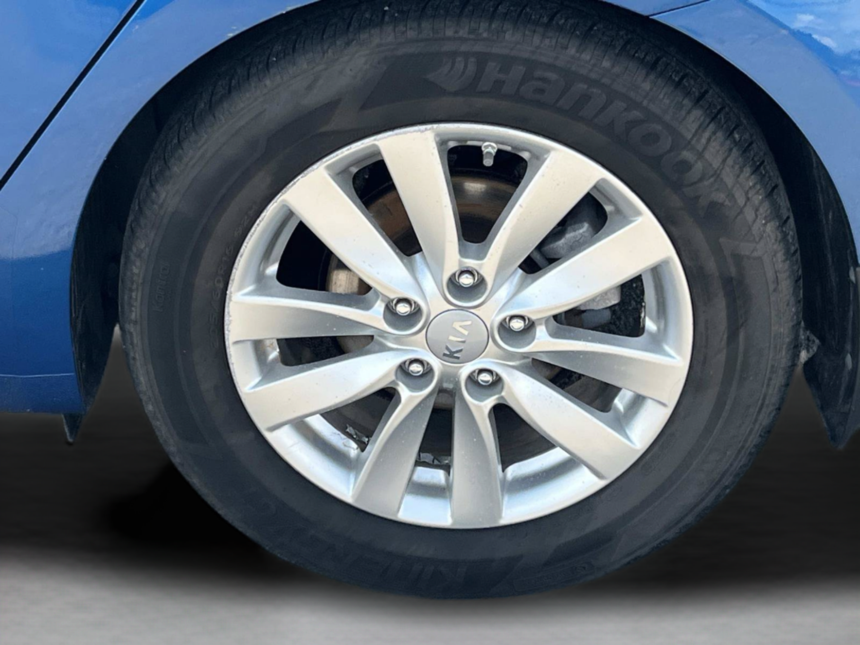 Used 2015 Kia Forte EX FWD image 38