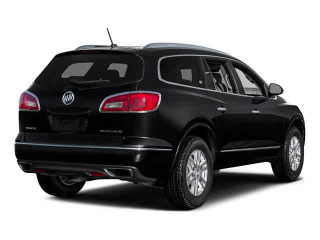 Used 2016 Buick Enclave Premium FWD image 5